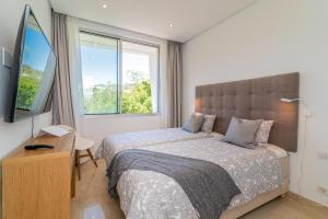 Fotografie z fotogalerie ubytování Casa Views - La Finca de Marbella v destinaci Marbella