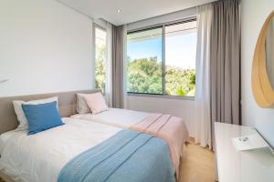 Fotografie z fotogalerie ubytování Casa Views - La Finca de Marbella v destinaci Marbella