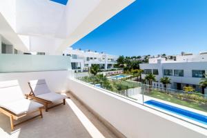 Fotografie z fotogalerie ubytování Casa Views - La Finca de Marbella v destinaci Marbella
