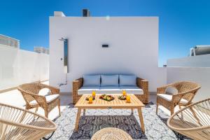 Fotografie z fotogalerie ubytování Casa Views - La Finca de Marbella v destinaci Marbella