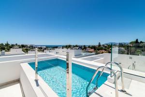 Fotografie z fotogalerie ubytování Casa Views - La Finca de Marbella v destinaci Marbella