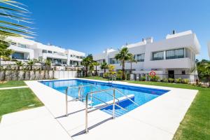 Fotografie z fotogalerie ubytování Casa Views - La Finca de Marbella v destinaci Marbella