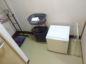 Fotografie z fotogalerie ubytování Imazato Ryokan v Osace