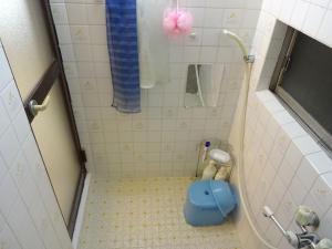 Koupelna v ubytování Imazato Ryokan + 37 fotografií