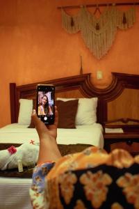 Fotografie z fotogalerie ubytování Golden Paradise Hostel v destinaci Ostrov Holbox