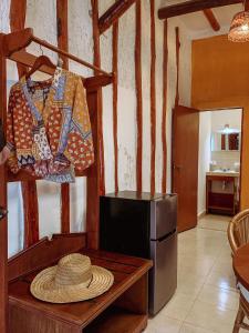 Fotografie z fotogalerie ubytování Golden Paradise Hostel v destinaci Ostrov Holbox