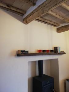 Kép Casa Bellocchio szállásáról Castel Giorgióban a galériában