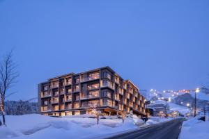 Foto dalla galleria di Sansui Niseko a Kutchan