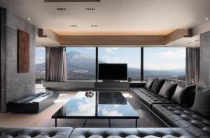 Gallery image of Sansui Niseko in Kutchan