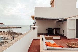 Gallery image of Catalina Beach House by Cassai in Colònia de Sant Jordi