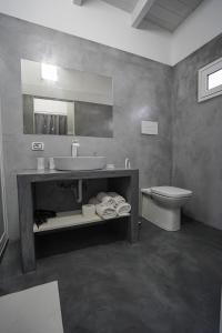 Kúpeľňa v ubytovaní Country Villa