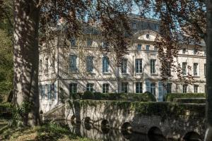 Le Domaine de Primard