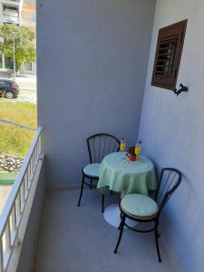 Fotografie z fotogalerie ubytování Apartment Luce v destinaci Makarska
