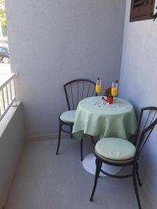 Fotografie z fotogalerie ubytování Apartment Luce v destinaci Makarska
