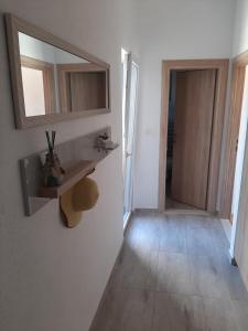 Fotografie z fotogalerie ubytování Apartment Luce v destinaci Makarska