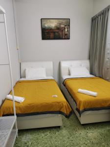 Gallery image of G Fortune Guest House Victoria Green in George Town