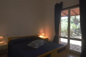 Gallery image of Casa a Calaverde vista mare in Santa Margherita di Pula