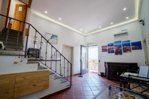 Gallery image of Annunziata Bed and Breakfast in Naples