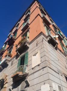 Gallery image of B&B Casa Caracciolo in Naples
