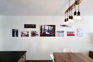 Fotografie z fotogalerie ubytování Residence A v destinaci Zermatt
