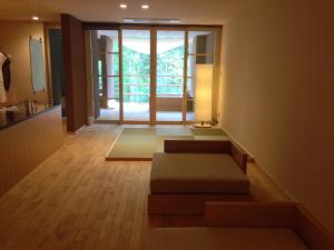 Fotografie z fotogalerie ubytování Kinnotake Tonosawa (Adult Only) v destinaci Hakone
