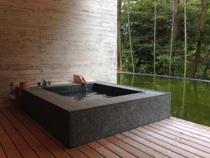 Fotografie z fotogalerie ubytování Kinnotake Tonosawa (Adult Only) v destinaci Hakone