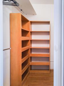 Fotografie z fotogalerie ubytování Yellow Apartment v Ostravě