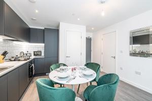 Residential Estates Insignia Apartments, Manchester – Updated 2022 Prices