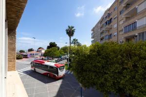 Afbeelding uit fotogalerij van Unique Hotel Apartments in Torrevieja