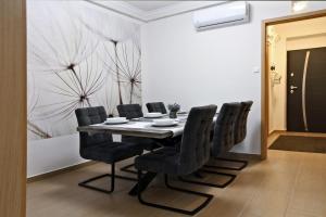 Fotografia z galérie ubytovania Aqua City Apartman v Hajdúszoboszló + 7 fotografií