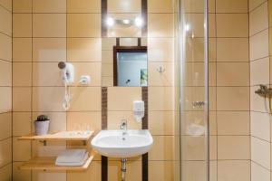 Gallery image of Noce i Dnie in Postołowo