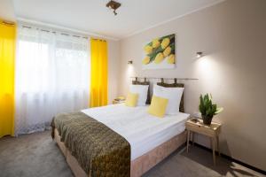 Gallery image of Noce i Dnie in Postołowo