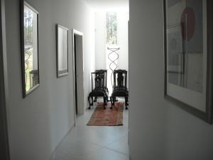 Foto dalla galleria di CDR moderne luxe en spectaculair uitzicht a Vila Cova de Alva