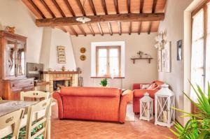 Gallery image of Villa Il Cipresso in Sinalunga +25 photos
