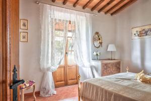 Gallery image of Villa Il Cipresso in Sinalunga