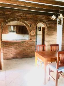 Fotografia z galérie ubytovania Casa África v destinácii Canillas de Albaida