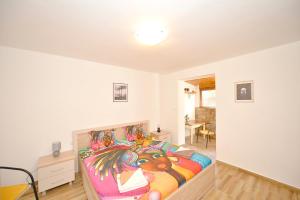 Gallery image of BeBop Apartman in Kotor