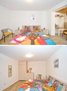 Gallery image of BeBop Apartman in Kotor