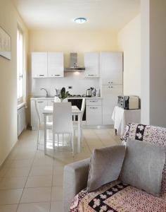Gallery image of Borgo Toscano - Appartamenti in Borgo a Buggiano