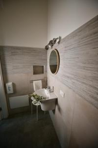 Fotografie z fotogalerie ubytování Inkantu B&B v destinaci Terrasini