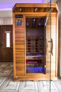 维尔蒂尼克Sunčani Breg Apartments Vrdnik的相册照片