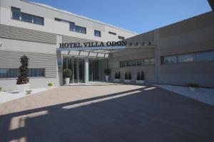 Hotel Villa Odon, Villaviciosa de Odón – Preços 2022 atualizados