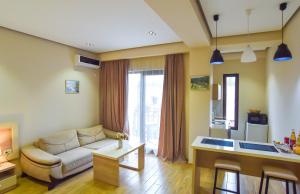 Gallery image of Our Apartment in Kutaisi