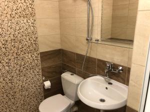 Afbeelding uit fotogalerij van Gloria Holiday House in Nesebar