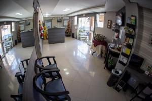 Foto dalla galleria di Hotel Contessi a Urussanga