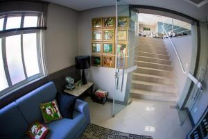 Foto dalla galleria di Hotel Contessi a Urussanga