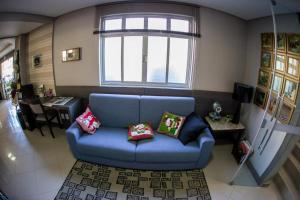 Foto dalla galleria di Hotel Contessi a Urussanga Altre 57 foto