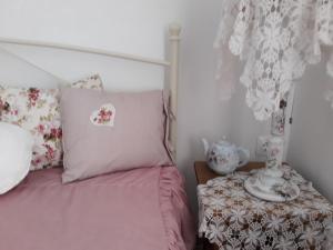Gallery image of Szép Julis Vendégház in Cserépfalu