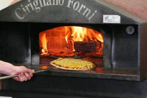 Foto sihtkohas Aughrim asuva majutusasutuse BrookLodge & Macreddin Village galeriist