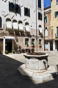 Gallery image of Locanda Casa Querini in Venice